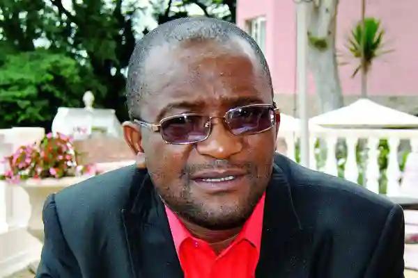 I Cannot Continue Participating In The Congress - Mwonzora