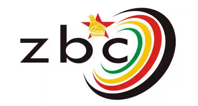 I Don't Think ZBC Has Enough Graduate Reporters To Fill My Single Palm: ED Spokesperson