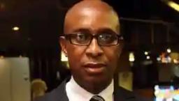 "I Have Received Death Threats" Says MDC-T Spokesperson Obert Gutu