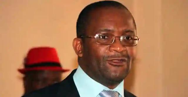 I Have The Right Temperament To Be MDC President - Mwonzora