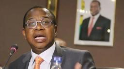 "I Want To Know When Minister Mthuli Ncube Will Be Fired?” Senator Femai