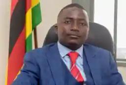 "I Was Confronted By Cops With AK-47 Rifles" ZANU PF Youth League Boss