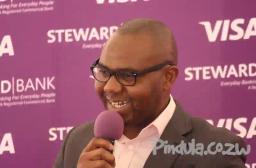 "I will be embarking on an equally challenging role" - Former Steward Bank CEO, Mambondiani