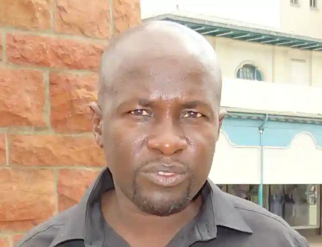 Ibhetsu Likazulu Leader Arrested At Prayer Meeting