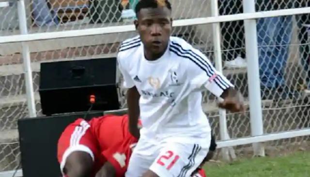 iBosso's Defender Peter Muduhwa To Travel To Sudan This Week For Trials - Report