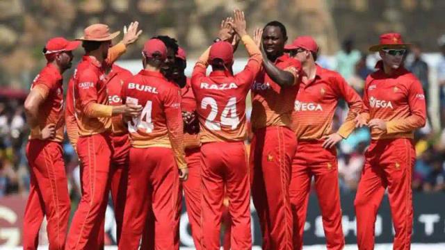 ICC Suspends Zimbabwe Cricket Over Political Interference