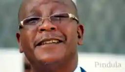 "I'll Unleash Proof," - Ziyambi On Judiciary Capture