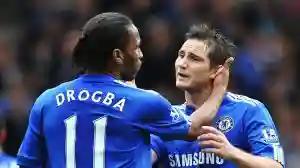 "I'm Disappointed" - Frank Lampard As Chelsea Sack Him