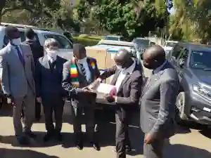 'I'm Likely To Impose More Restrictions', Says President Mnangagwa
