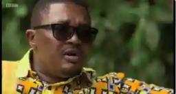 'I'm Not Coming Back Any Time Soon' - Mzembi