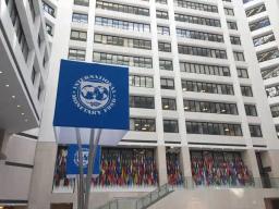 IMF Advises Govt NOT To Raise Civil Servants' Salaries