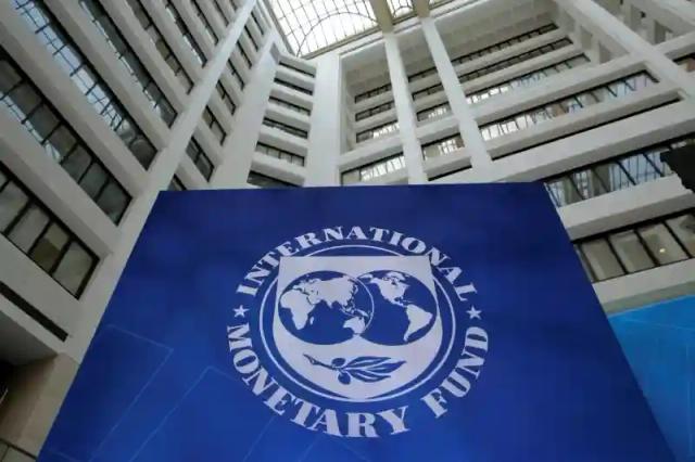 IMF Concerned By The Govt's Reforms Implementation Pace - Report