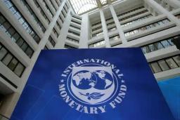 IMF Projects Zimbabwe's Economic Growth To Decelerate To 3.25% In 2024