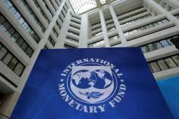 IMF Projects Zimbabwe's 'Growth In 2020 At Near Zero, Food Shortages Continuing'