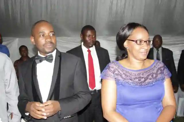 [In Pictures] MDC End Of Year Dinner Dance