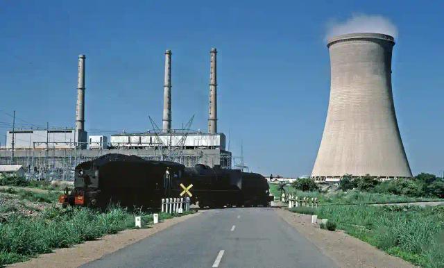 Increased Load Shedding Due To Breakdowns At Hwange Power Plant