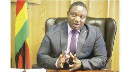 Informal Settlers To Get Title Deeds 'In A Matter Of Time' - Kazembe