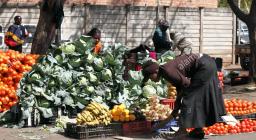 Informal Traders Cry Foul Over New Lockdown Measures