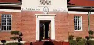 Ingutsheni Hospital Nurses Walking To Work - Report