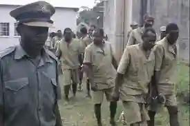 Inmates Complain Of Inhumane Conditions At Mutare Prison