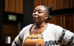 Insurance Killer Rosemary Ndlovu Gets Six Life Terms