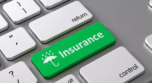 "Insurers To Blame For All Time Low Confidence In The Industry," Elizabeth Wynns Dodge