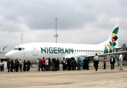 International Flights Resume In Nigeria