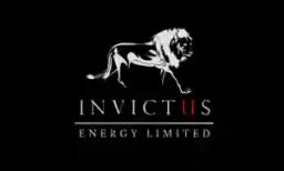 Invictus Energy Announce Trading Halt