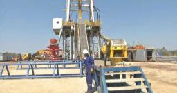 Invictus Energy Declares Gas Discovery In Zimbabwe