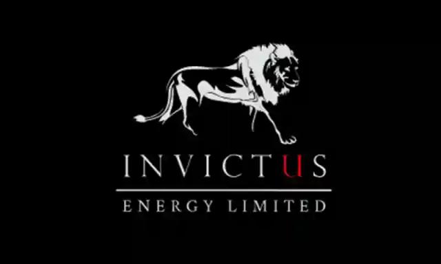 Invictus Energy Secures Drilling Rig For Muzarabani Oil Wells