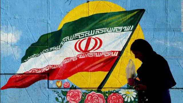 Iran Extends Sympathy To Zim Over Battlefields Mine Disaster