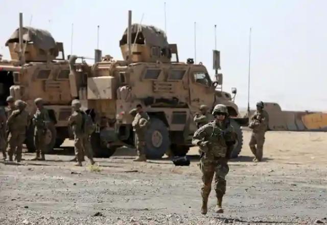 Iraqi Parliament Passes Resolution To Expel US Troops