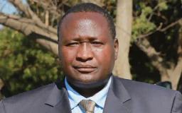Isau Mupfumi Loses US$52 000 To Armed Robbers