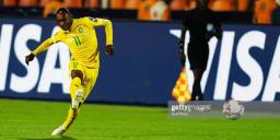 "It Was All A Dream" - Khama Billiat Retires From International Football