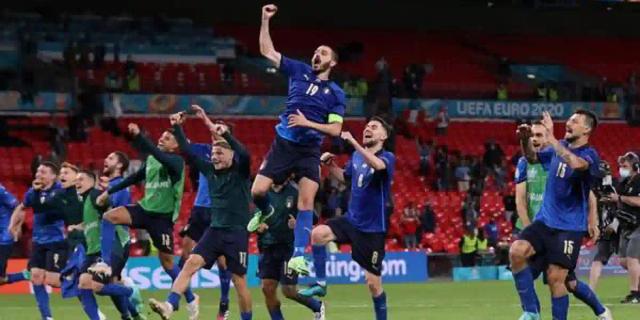 Italy Beat Austria To Reach Euro Quarter-Finals