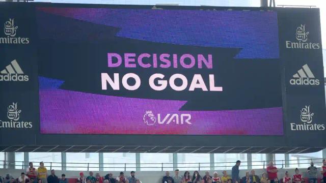 "It’s A Load Of Crap," Former UEFA Chief Speaks On VAR
