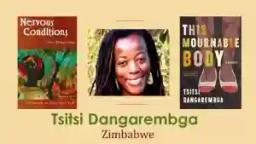 "It’s Like The People Of Zimbabwe Are In A Chokehold," Writer Tsitsi Dangarembga After Arrest
