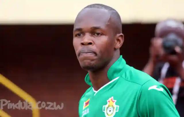 "It’s Sad We'd To Focus On Solving Issues Not The Match," Knowledge Musona