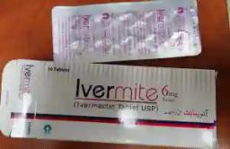 Ivermectin Manufacturer Says Drug Doesn't Help COVID-19 Patients