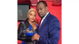 Ivy Kombo And Husband Admire Kasi Arrested For Fraud And Perjury