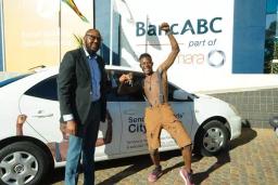Ja Master Appointed BancABC's CityHopper Brand Ambassador