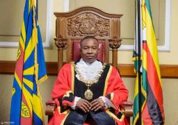 Jacob Mafume Bounces Back As Harare Mayor