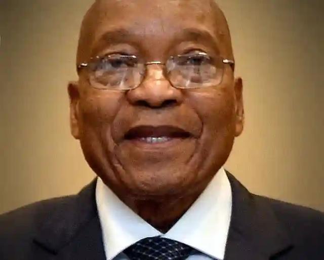 Jacob Zuma Could Face US $133 Million Lawsuit From Zimbabwe’s White Farmers, AfriForum