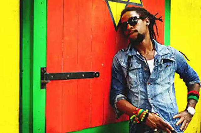 Jah Cure inquires on bond notes ahead of maiden tour