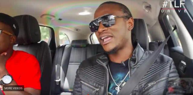 Jah Prayzah Accused Of Objectifying Women In AFCON Warriors Song