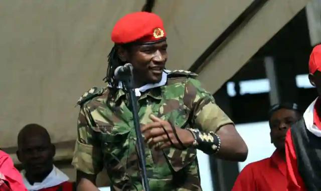 Jah Prayzah finally responds to sexual abuse allegations. Distances himself from Zimbo Today interview