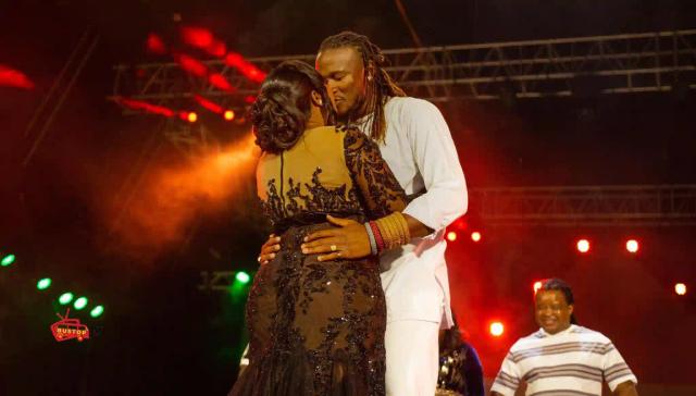 Jah Prayzah Launches "Chiremerera", His First Of Two Albums