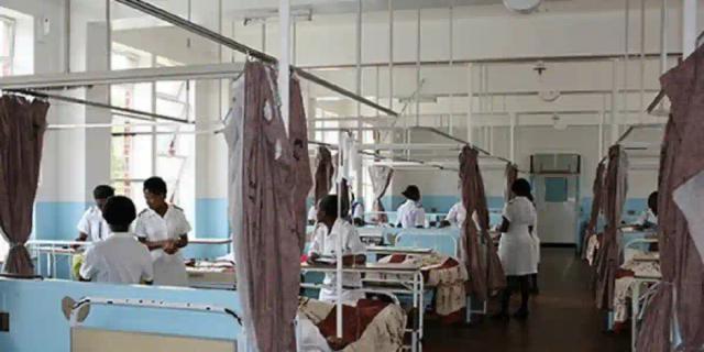 Japan Moved By Zimbabwe's Health Care Sector, Pledges To Supply Equipment