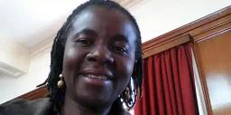 Jessie Majome says her removal as chairperson of Parliamentary Portfolio Committee on Justice was politically-motivated