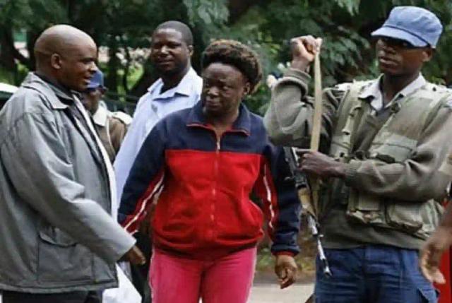 Jestina Mukoko Recalls How She Was Abducted On 3 December 2008, Then Tortured